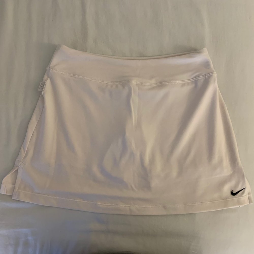 Nike Dri-Fit Tennis/Sports Skirt with Shorts